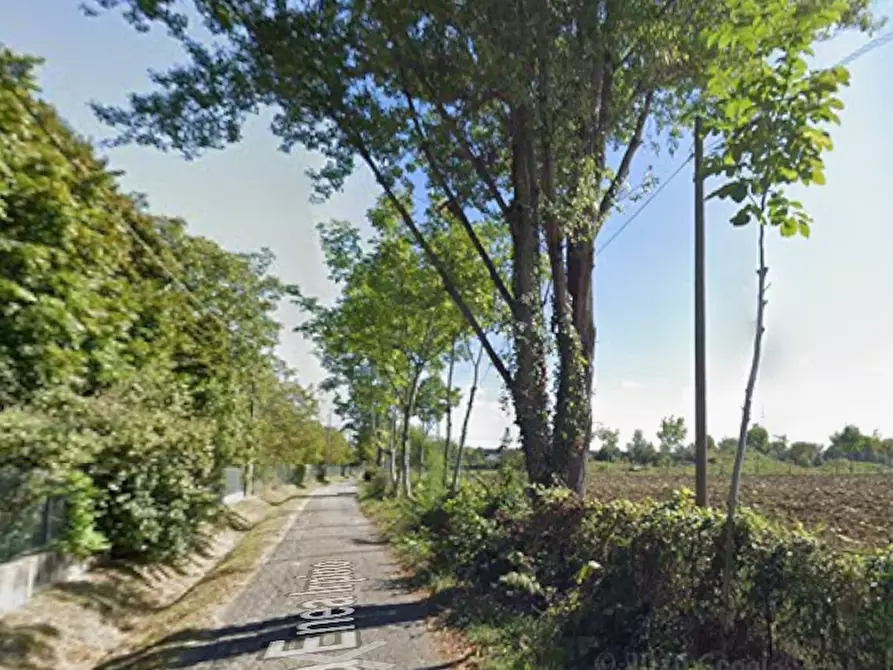 Immagine 10 di Terreno agricolo in vendita  in Via Cicerone a Parma