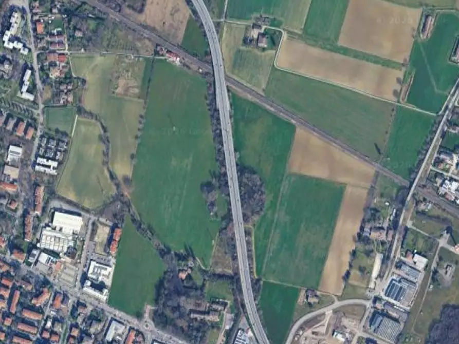 Immagine 11 di Terreno agricolo in vendita  in Via Cicerone a Parma