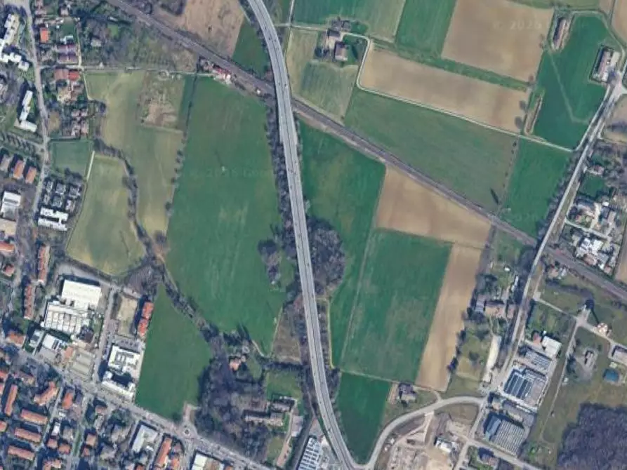 Immagine 12 di Terreno agricolo in vendita  in Via Cicerone a Parma