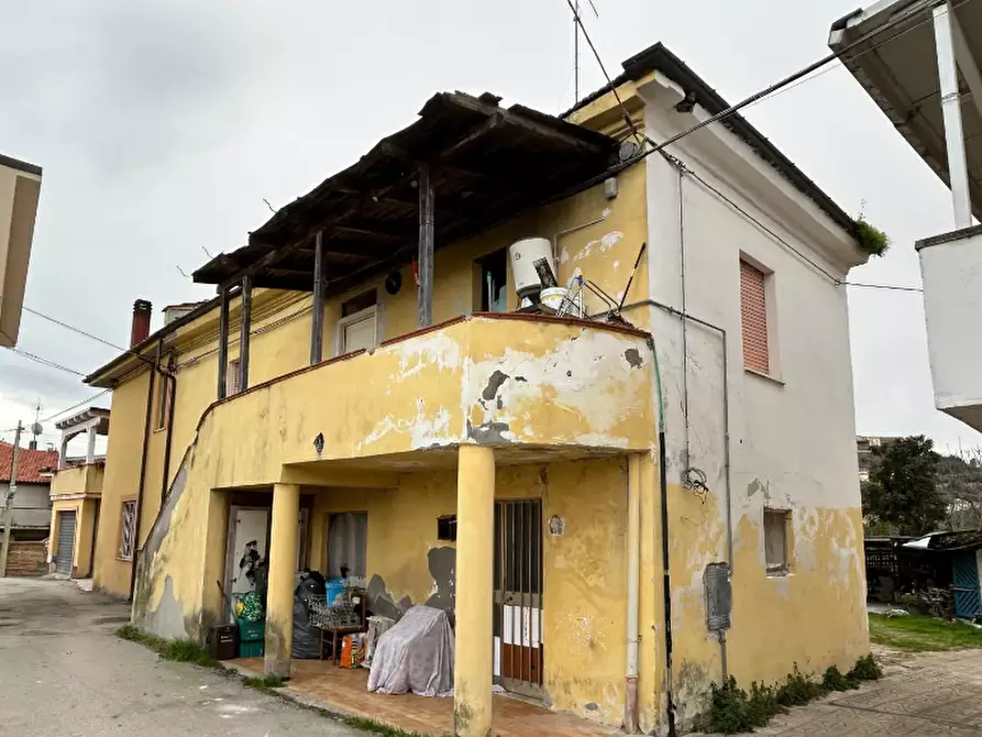 Immagine 1 di Appartamento in vendita  in Contrada Piane San Pantaleone a Miglianico