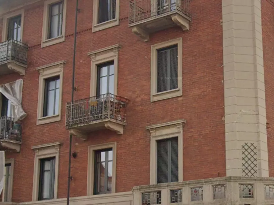 Immagine 1 di Appartamento in vendita  in Via Salassa a Torino