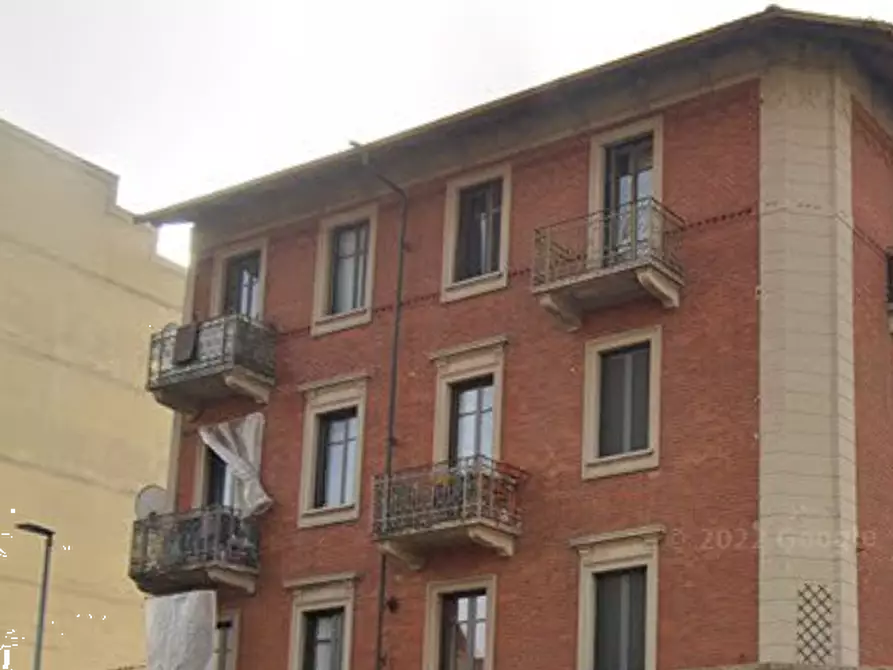 Immagine 2 di Appartamento in vendita  in Via Salassa a Torino