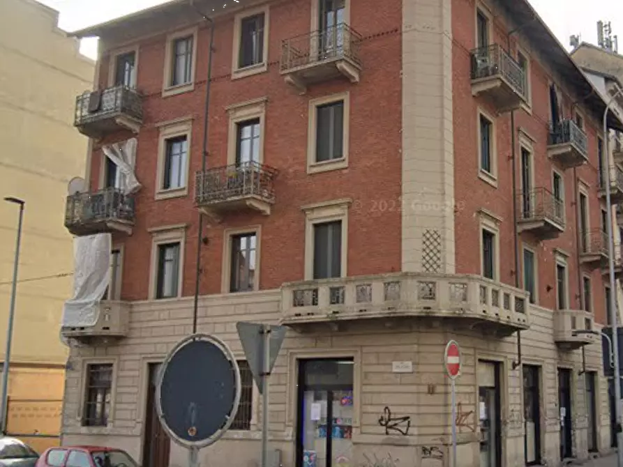 Immagine 3 di Appartamento in vendita  in Via Salassa a Torino