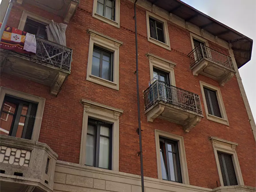 Immagine 4 di Appartamento in vendita  in Via Salassa a Torino