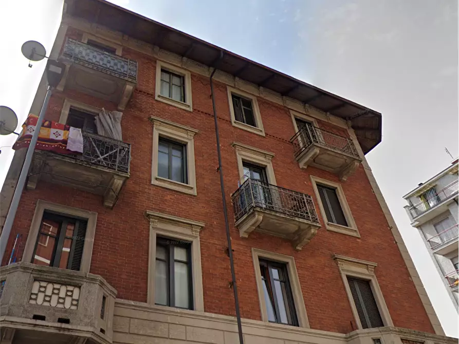 Immagine 5 di Appartamento in vendita  in Via Salassa a Torino