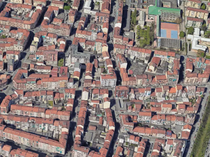 Immagine 8 di Appartamento in vendita  in Via Salassa a Torino