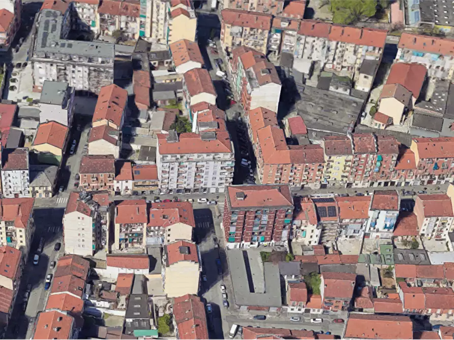 Immagine 9 di Appartamento in vendita  in Via Salassa a Torino