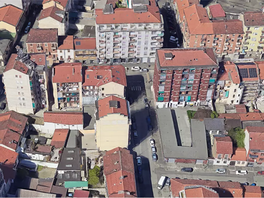 Immagine 10 di Appartamento in vendita  in Via Salassa a Torino