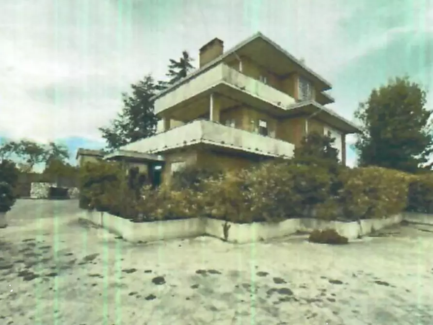 Immagine 3 di Capannone industriale in vendita  in Contrada Sterparo a Orsogna