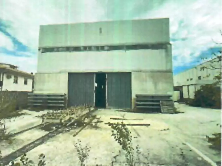 Immagine 5 di Capannone industriale in vendita  in Contrada Sterparo a Orsogna