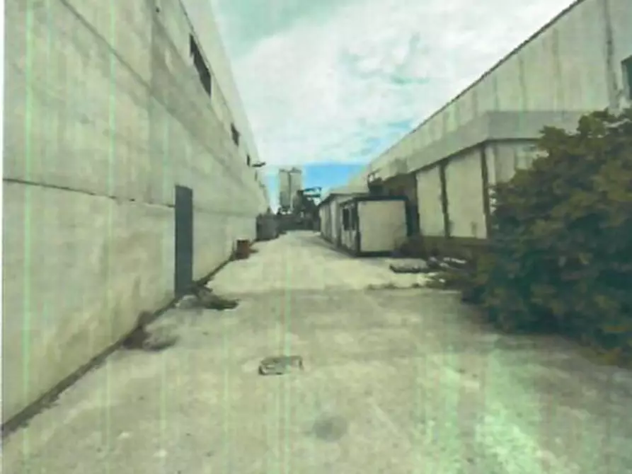 Immagine 8 di Capannone industriale in vendita  in Contrada Sterparo a Orsogna