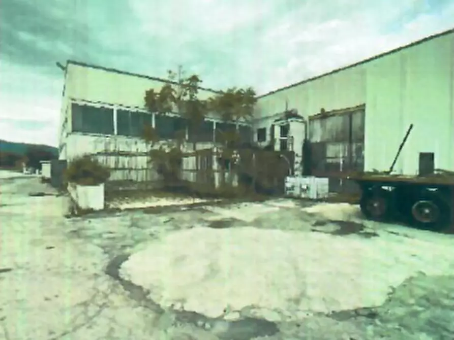 Immagine 9 di Capannone industriale in vendita  in Contrada Sterparo a Orsogna