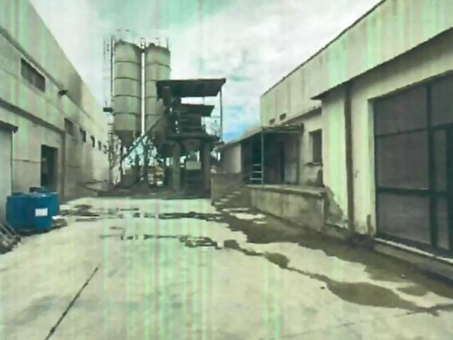 Immagine 10 di Capannone industriale in vendita  in Contrada Sterparo a Orsogna