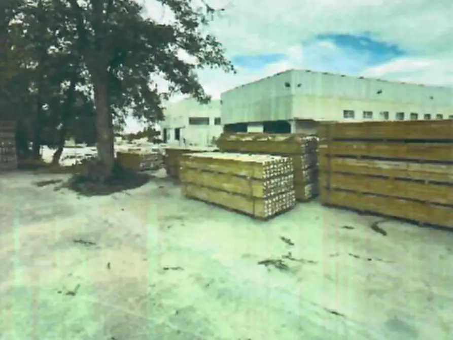 Immagine 11 di Capannone industriale in vendita  in Contrada Sterparo a Orsogna