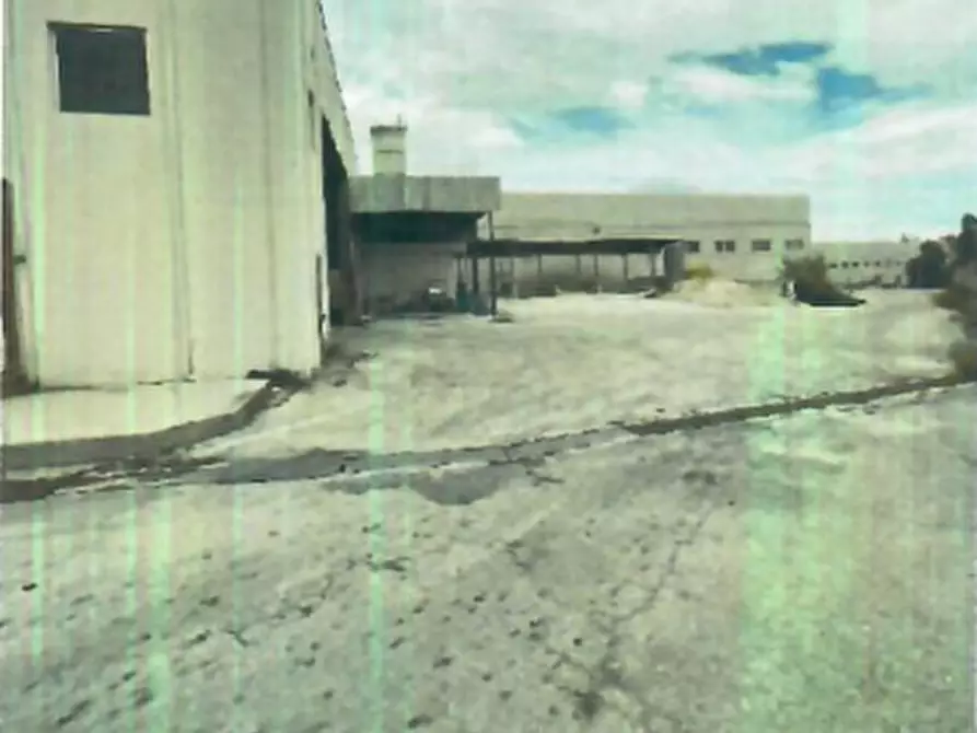 Immagine 12 di Capannone industriale in vendita  in Contrada Sterparo a Orsogna