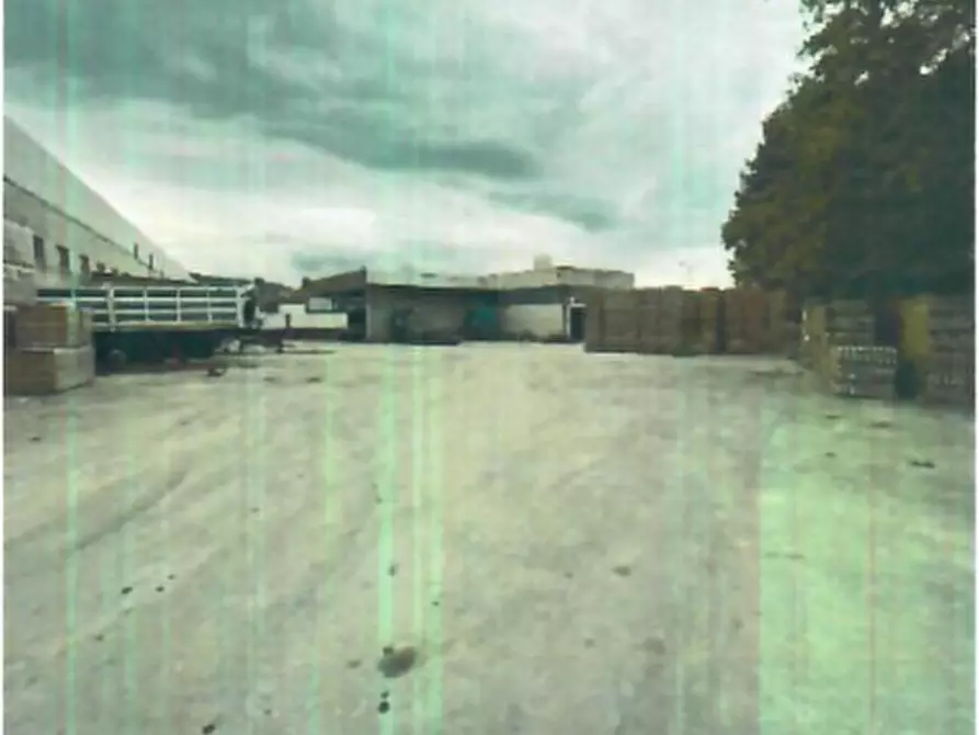 Immagine 14 di Capannone industriale in vendita  in Contrada Sterparo a Orsogna