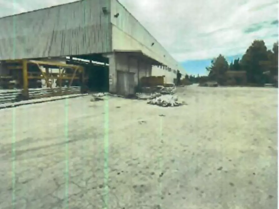 Immagine 16 di Capannone industriale in vendita  in Contrada Sterparo a Orsogna