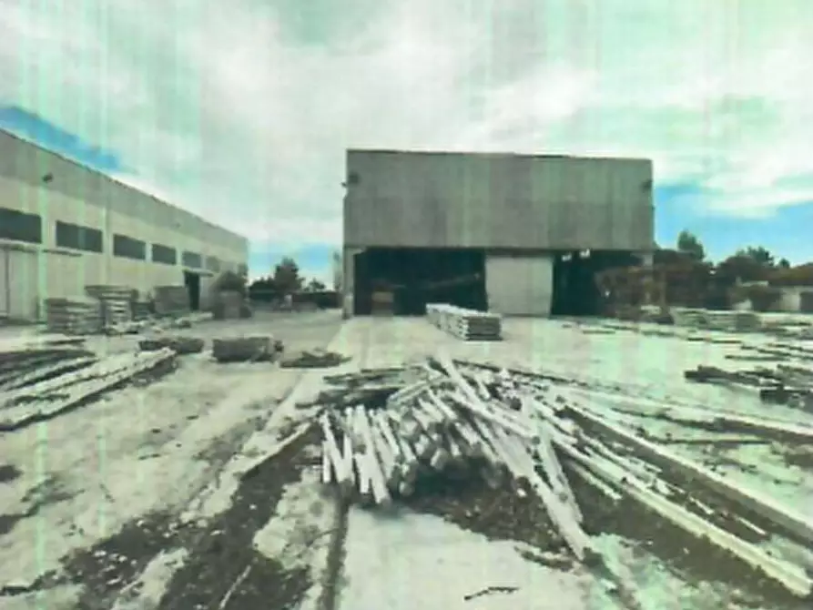 Immagine 18 di Capannone industriale in vendita  in Contrada Sterparo a Orsogna