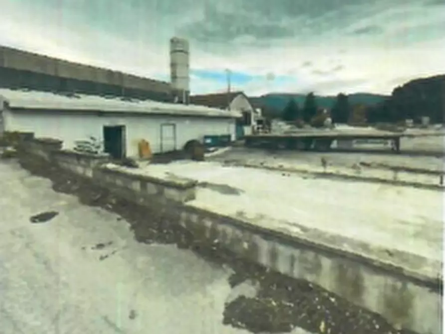 Immagine 19 di Capannone industriale in vendita  in Contrada Sterparo a Orsogna