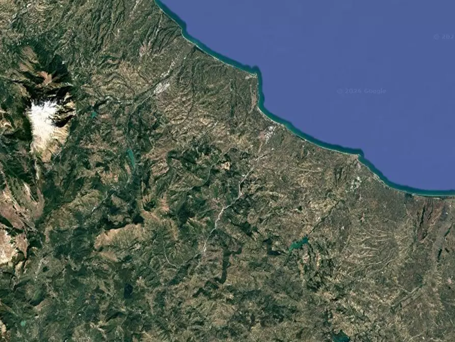 Immagine 21 di Capannone industriale in vendita  in Contrada Sterparo a Orsogna