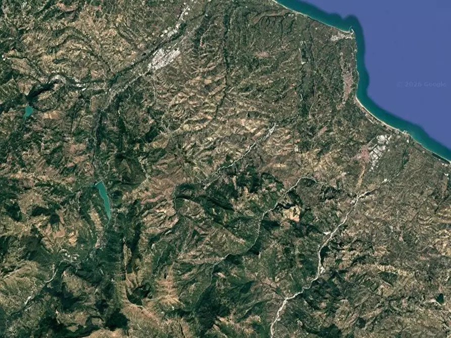 Immagine 22 di Capannone industriale in vendita  in Contrada Sterparo a Orsogna