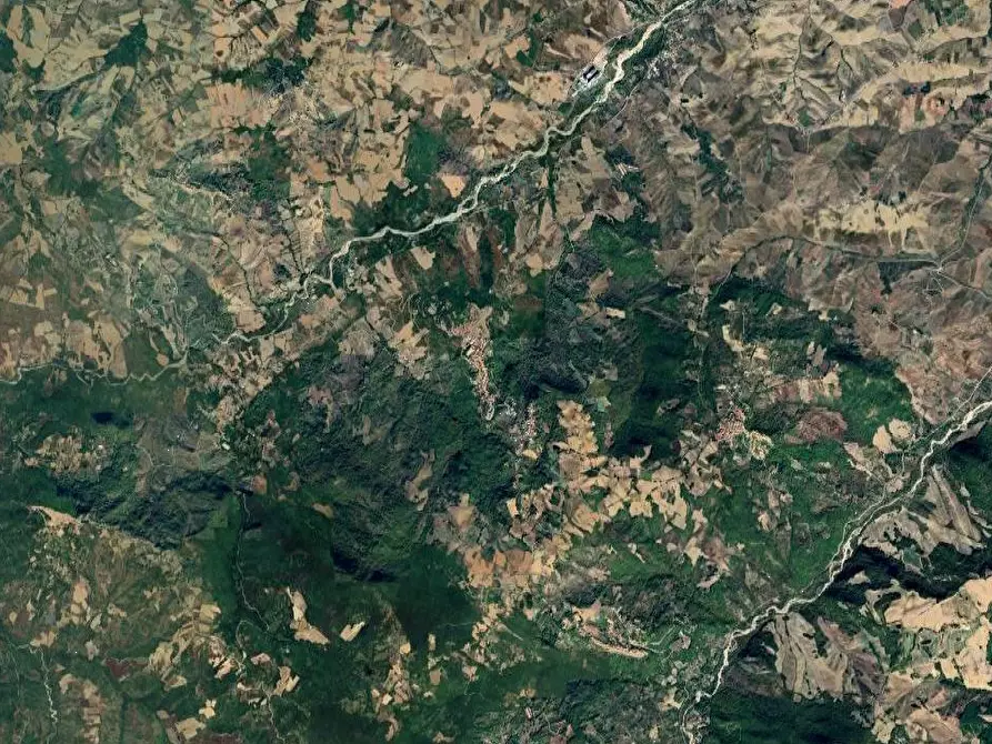 Immagine 24 di Capannone industriale in vendita  in Contrada Sterparo a Orsogna