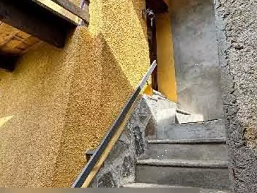 Immagine 2 di Casa indipendente in vendita  in Via Borgata Poetti a Perosa Argentina
