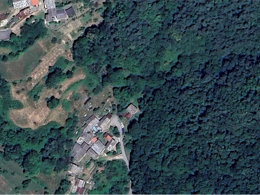 Immagine 5 di Casa indipendente in vendita  in Via Borgata Poetti a Perosa Argentina