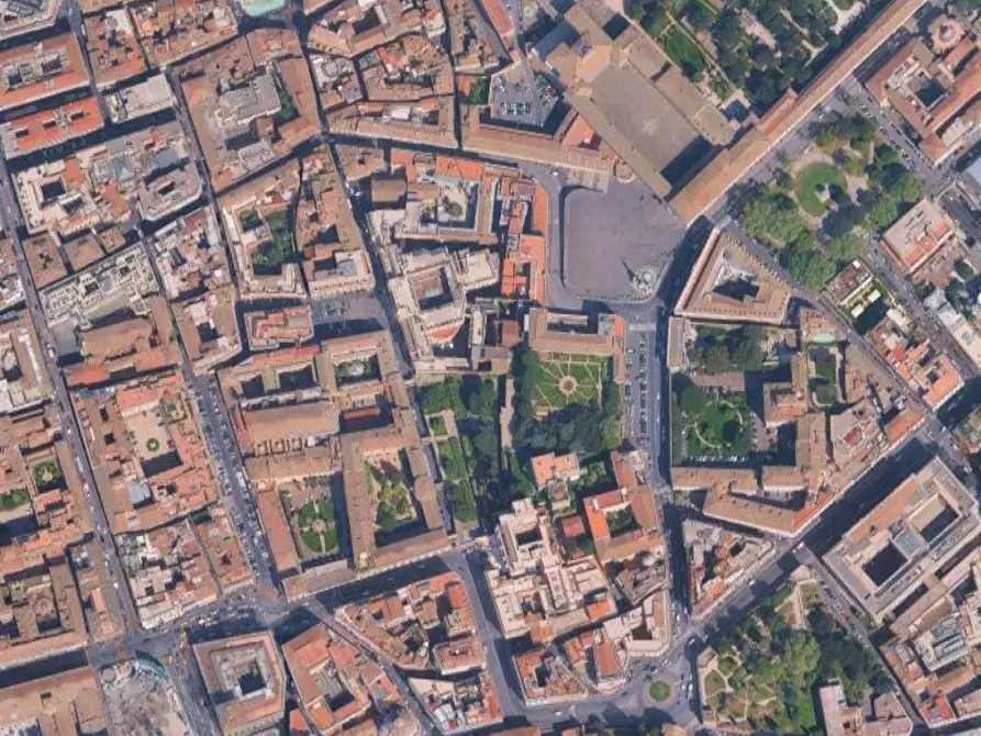 Immagine 19 di Appartamento in vendita  in via XXIV Maggio a Parma