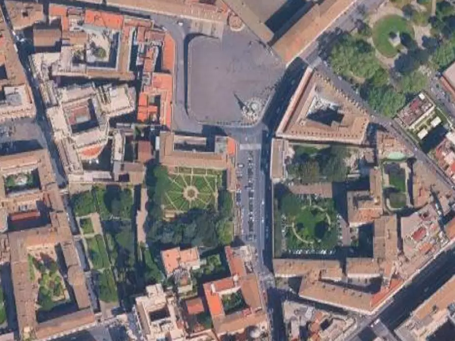 Immagine 20 di Appartamento in vendita  in via XXIV Maggio a Parma