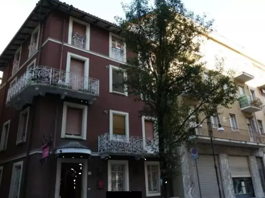 Immagine 3 di Hotel in vendita  in via Milano a Salsomaggiore Terme