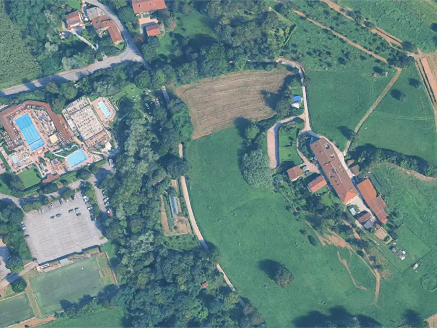 Immagine 1 di Villa in vendita  in Via dell'Olmo  a Pino Torinese