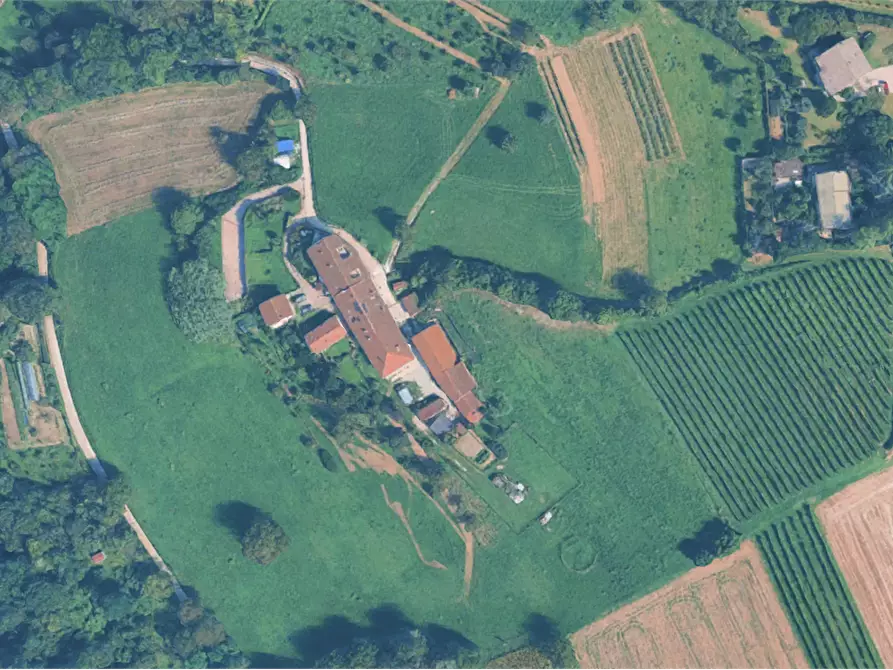 Immagine 2 di Villa in vendita  in Via dell'Olmo  a Pino Torinese