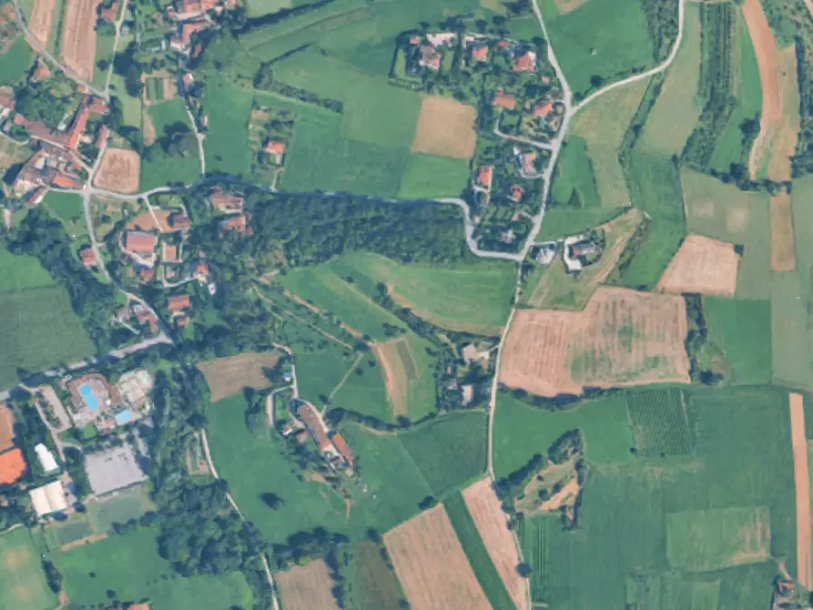 Immagine 3 di Villa in vendita  in Via dell'Olmo  a Pino Torinese