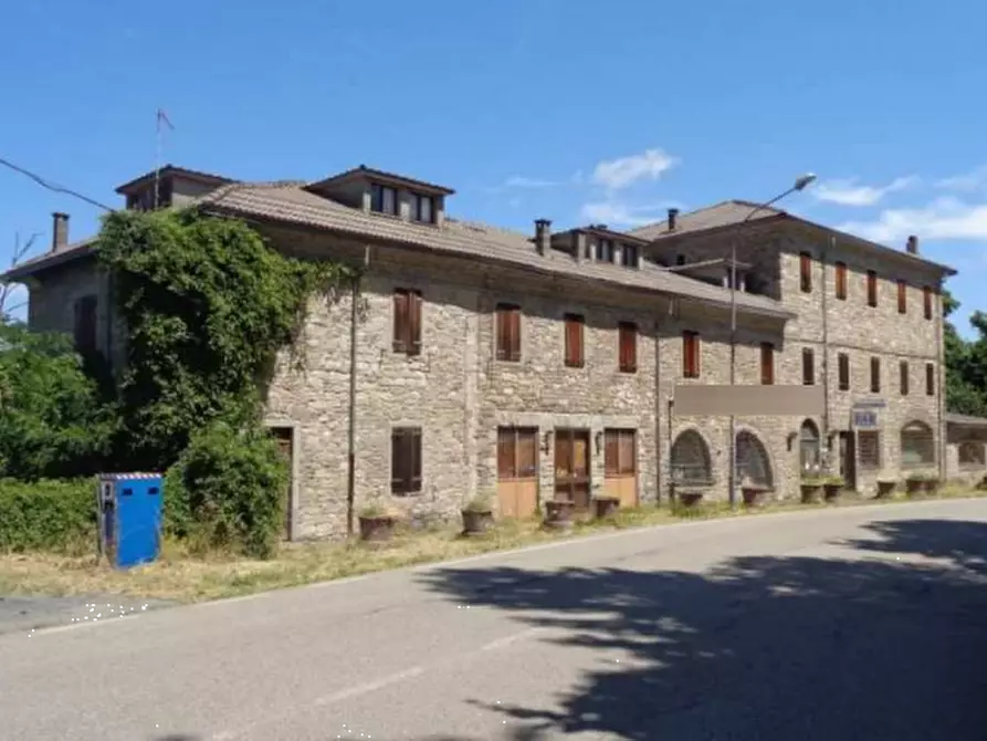Immagine 2 di Hotel in vendita  in Loc. Il Poggio, Strada Statale della Cisa a Berceto