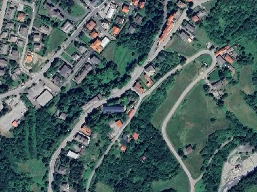 Immagine 36 di Hotel in vendita  in Loc. Il Poggio, Strada Statale della Cisa a Berceto