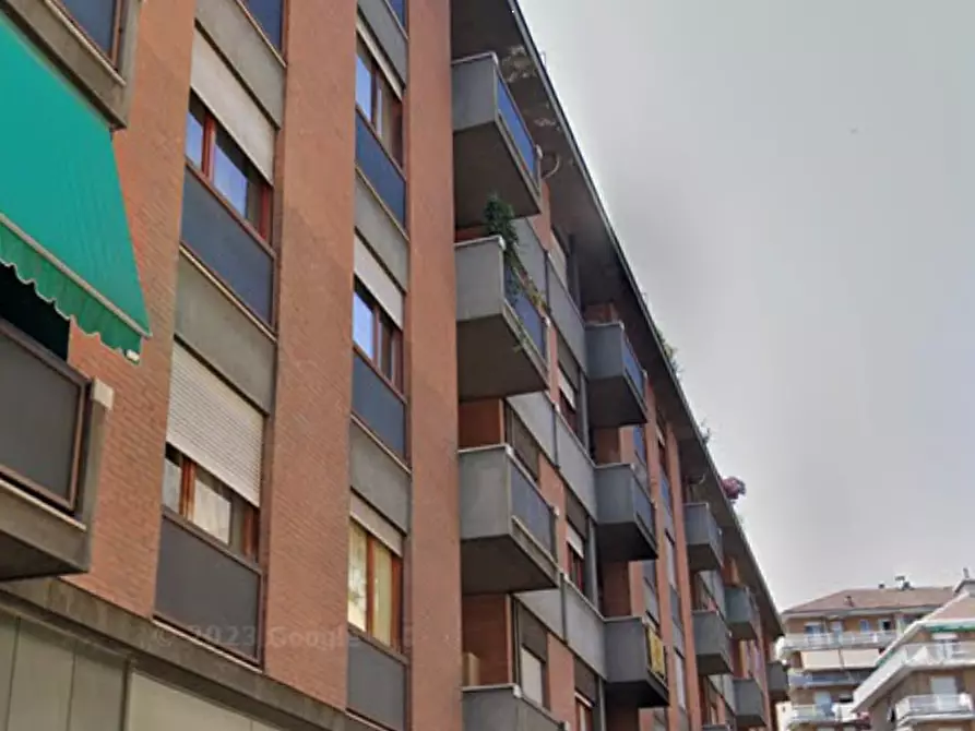 Immagine 2 di Appartamento in vendita  in Via Michelangelo Buonarroti  a Torino