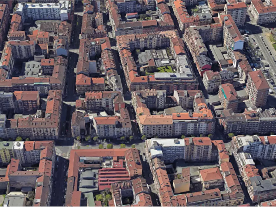 Immagine 8 di Appartamento in vendita  in Via Michelangelo Buonarroti  a Torino