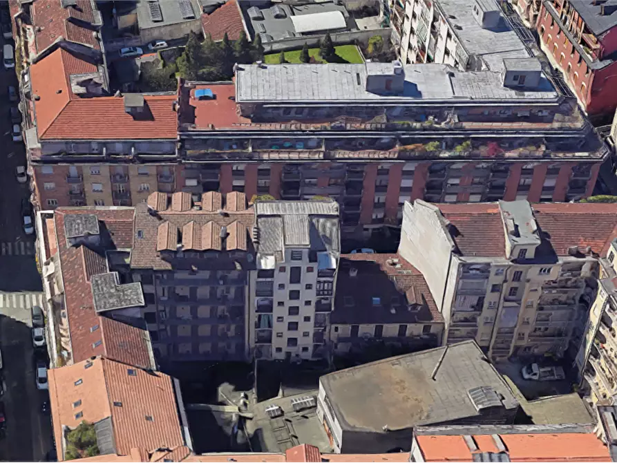 Immagine 9 di Appartamento in vendita  in Via Michelangelo Buonarroti  a Torino