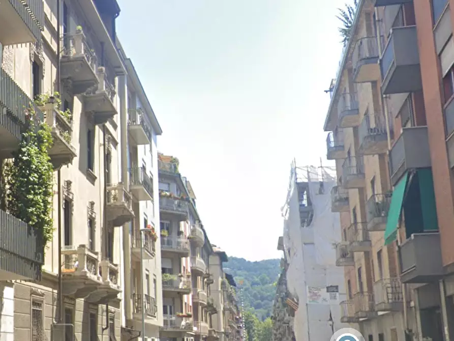 Immagine 10 di Appartamento in vendita  in Via Michelangelo Buonarroti  a Torino