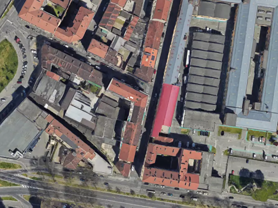 Immagine 3 di Negozio in vendita  in Corso vigevano  a Torino