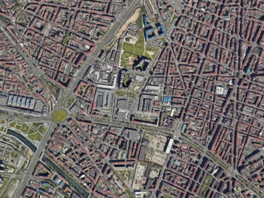 Immagine 4 di Negozio in vendita  in Corso vigevano  a Torino