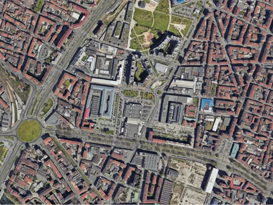 Immagine 5 di Negozio in vendita  in Corso vigevano  a Torino