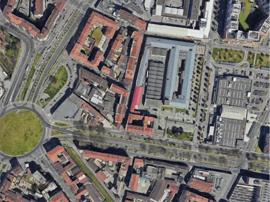 Immagine 6 di Negozio in vendita  in Corso vigevano  a Torino