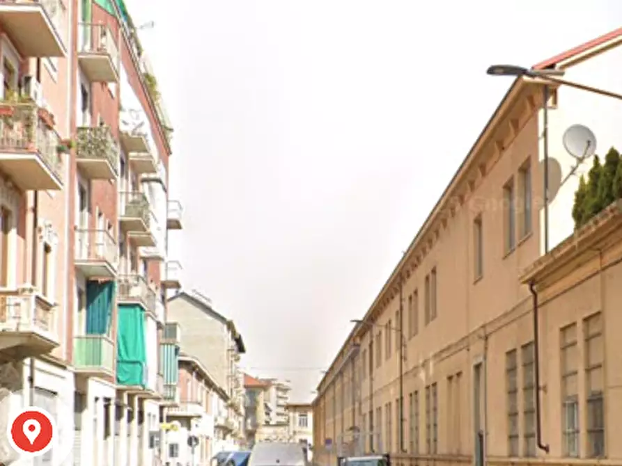 Immagine 7 di Negozio in vendita  in Corso vigevano  a Torino