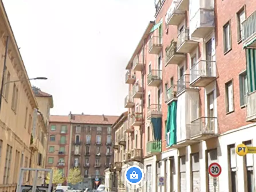 Immagine 8 di Negozio in vendita  in Corso vigevano  a Torino