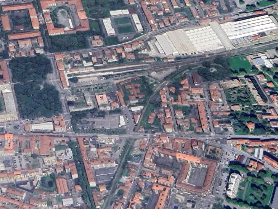 Immagine 17 di Garage in vendita  in Viale Mamiani  a Pinerolo