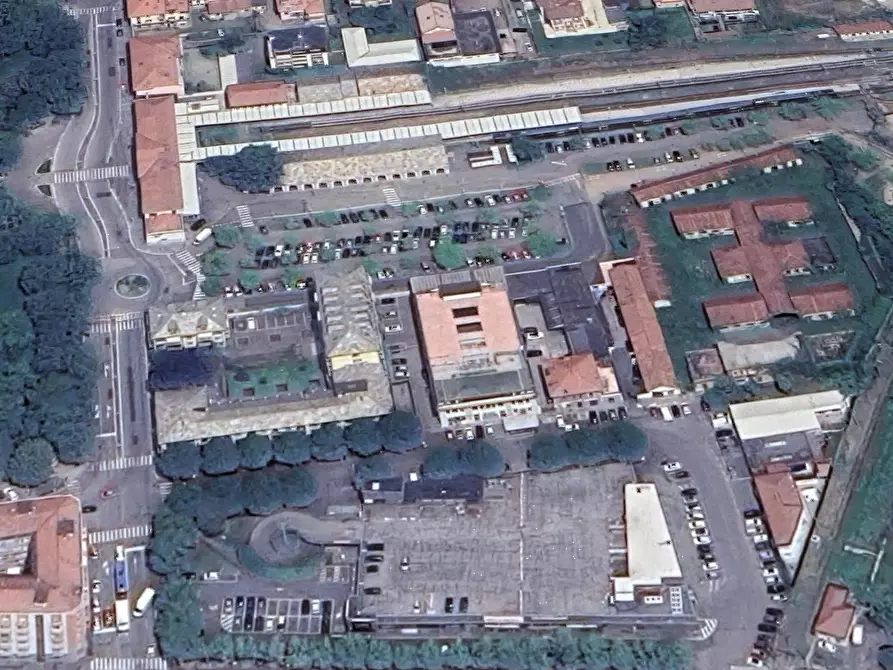 Immagine 18 di Garage in vendita  in Viale Mamiani  a Pinerolo