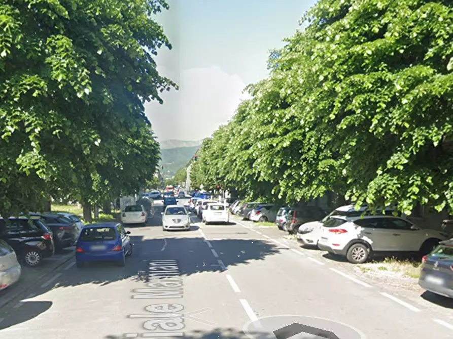 Immagine 20 di Garage in vendita  in Viale Mamiani  a Pinerolo