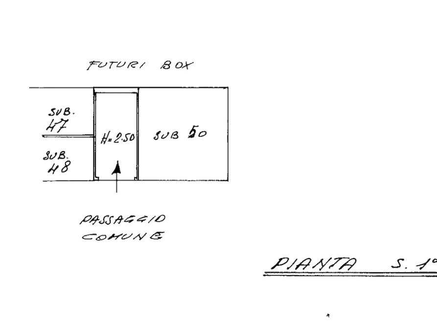 Immagine 22 di Appartamento in vendita  in Piazza F.lli Cervi a Lentate Sul Seveso